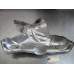 13X108 Exhaust Manifold Heat Shield From 2012 Nissan Versa  1.6